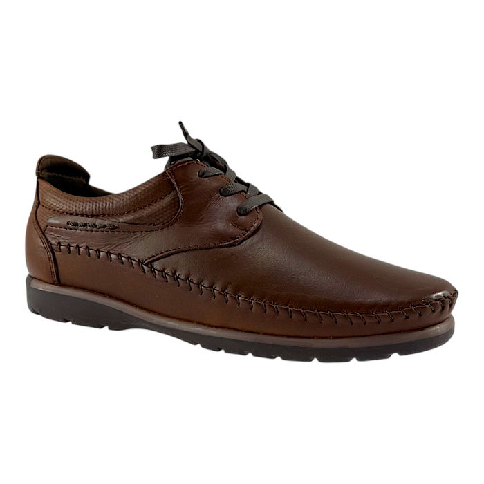 Zapato Hombre Versilia Jeffer 0007796