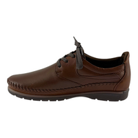 Zapato Hombre Versilia Jeffer 0007796