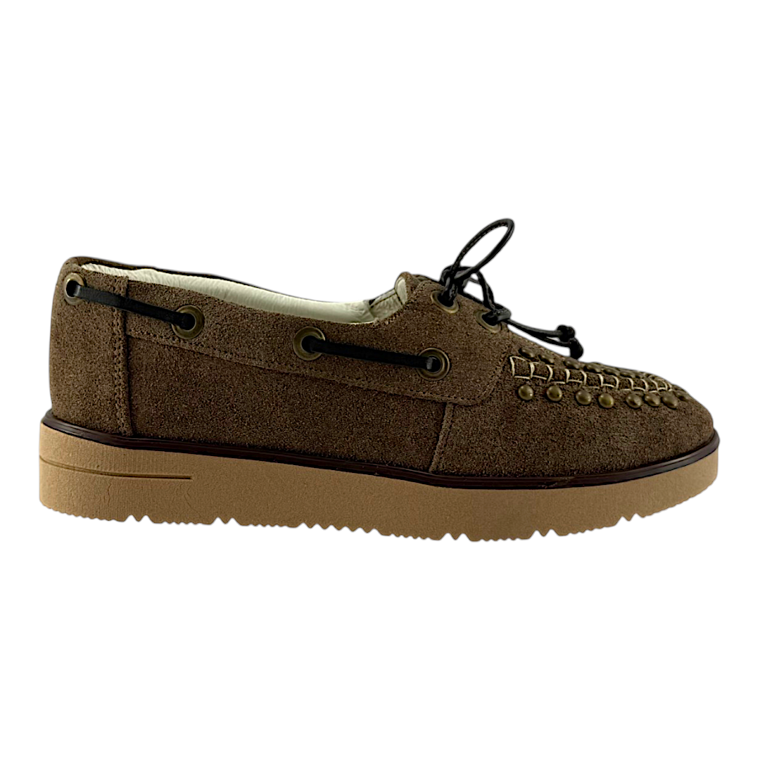 Mocasín Mujer Versilia Alonsa 0007773
