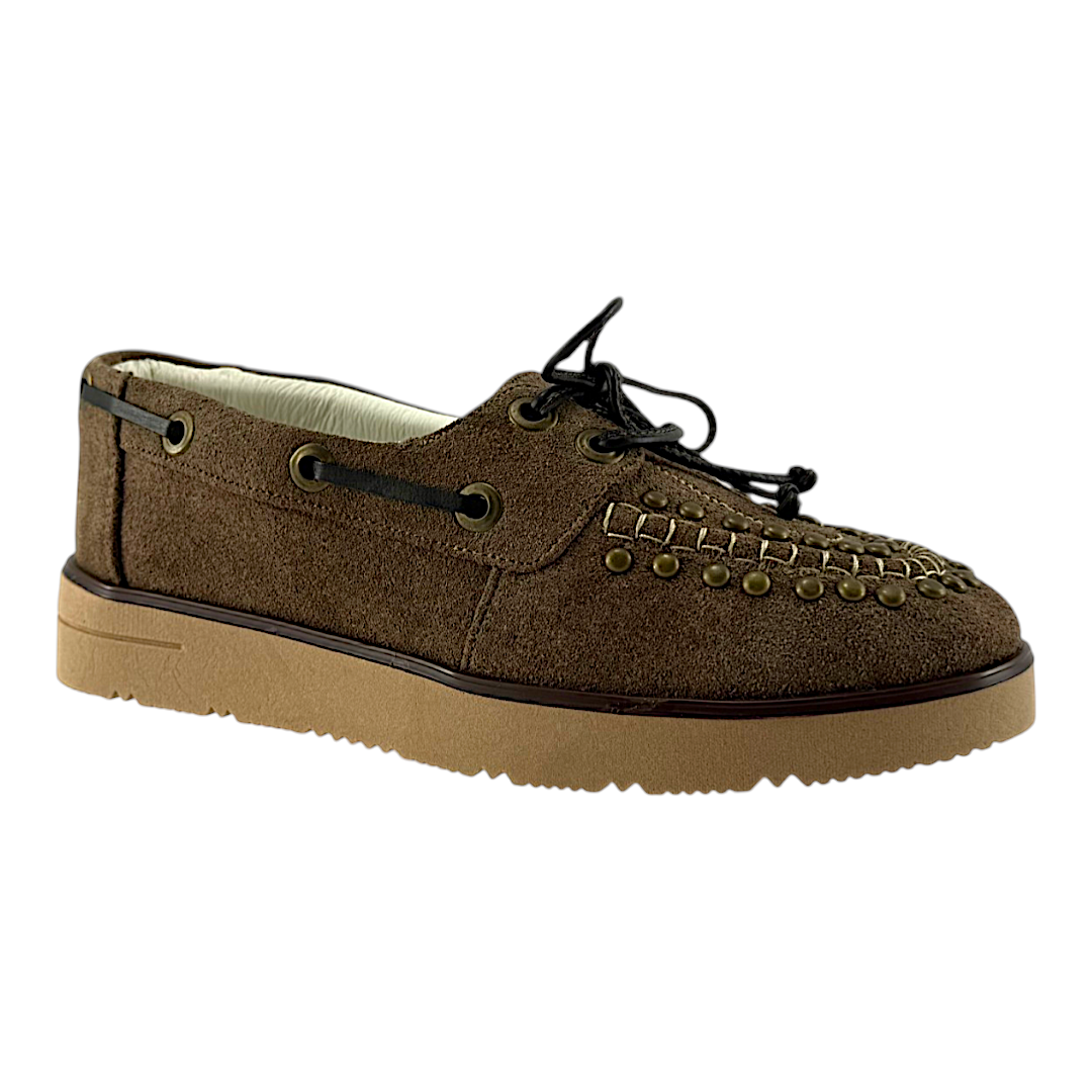 Mocasín Mujer Versilia Alonsa 0007773