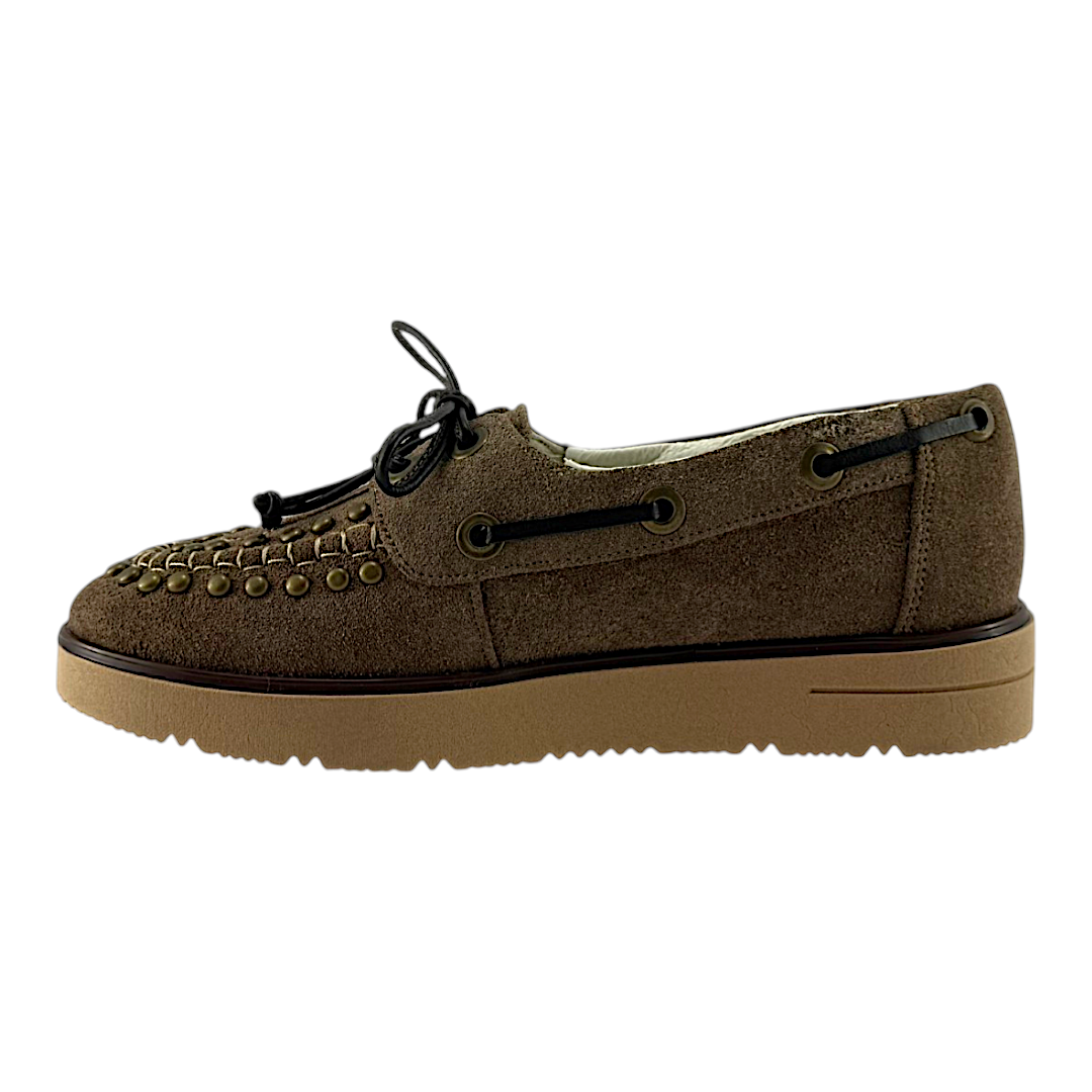 Mocasín Mujer Versilia Alonsa 0007773