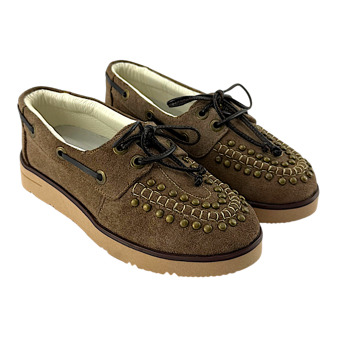 Mocasín Mujer Versilia Alonsa 0007773