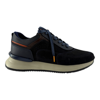 Zapato Tenis Hombre Versilia Lorenzo 0006084