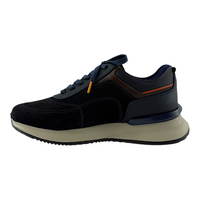 Zapato Tenis Hombre Versilia Lorenzo 0006084