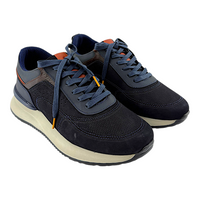 Zapato Tenis Hombre Versilia Lorenzo 0006084