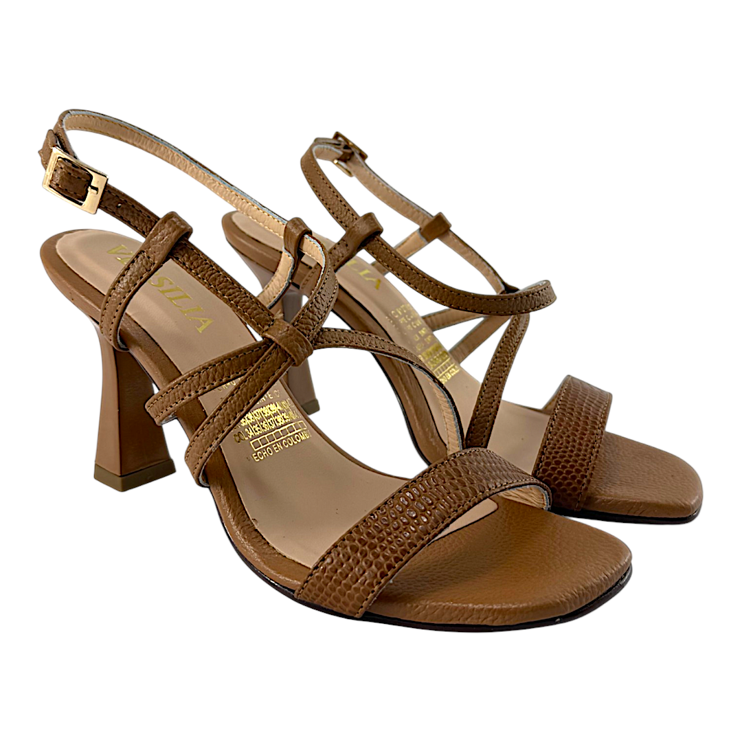 Tacón Mujer Versilia Ransa 0007561