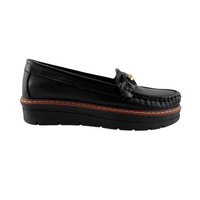 Mocasín Mujer Versilia Albanis 0007072