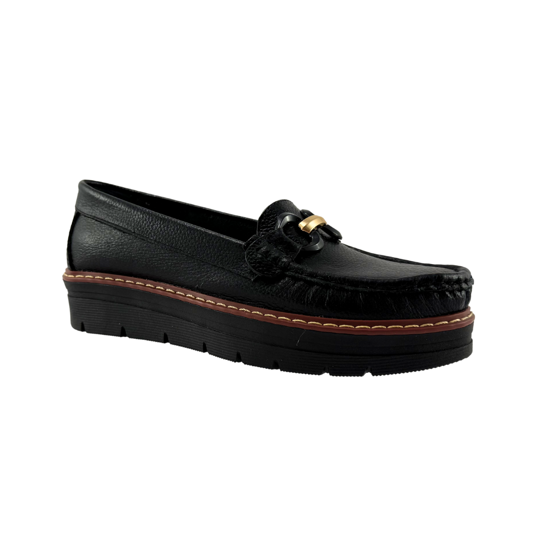 Mocasín Mujer Versilia Albanis 0007072