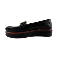 Mocasín Mujer Versilia Albanis 0007072