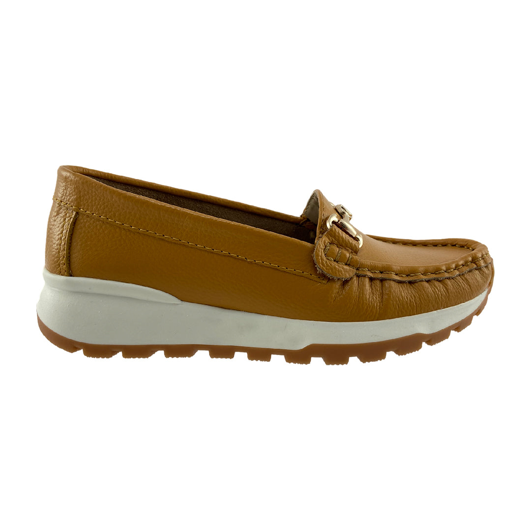 Mocasin Mujer Versilia Antonia Ref. 004629