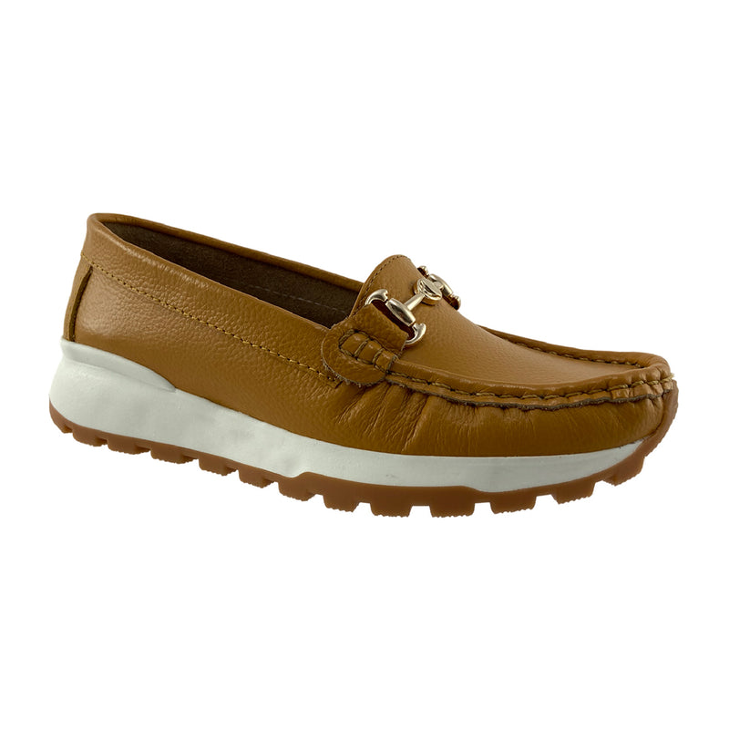 Mocasin Mujer Versilia Antonia Ref. 004629