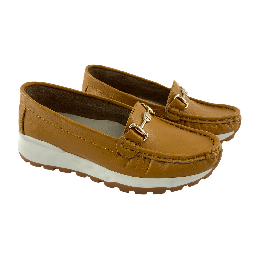 Mocasin Mujer Versilia Antonia Ref. 004629