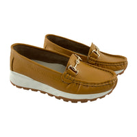 Mocasin Mujer Versilia Antonia Ref. 004629