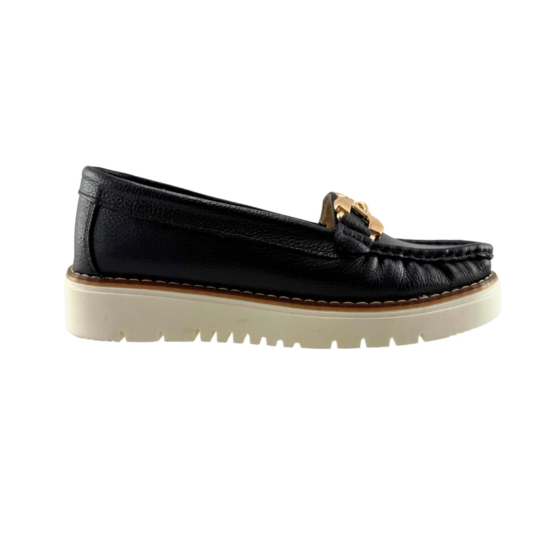 Mocasín Mujer Versilia Barbara 0006674
