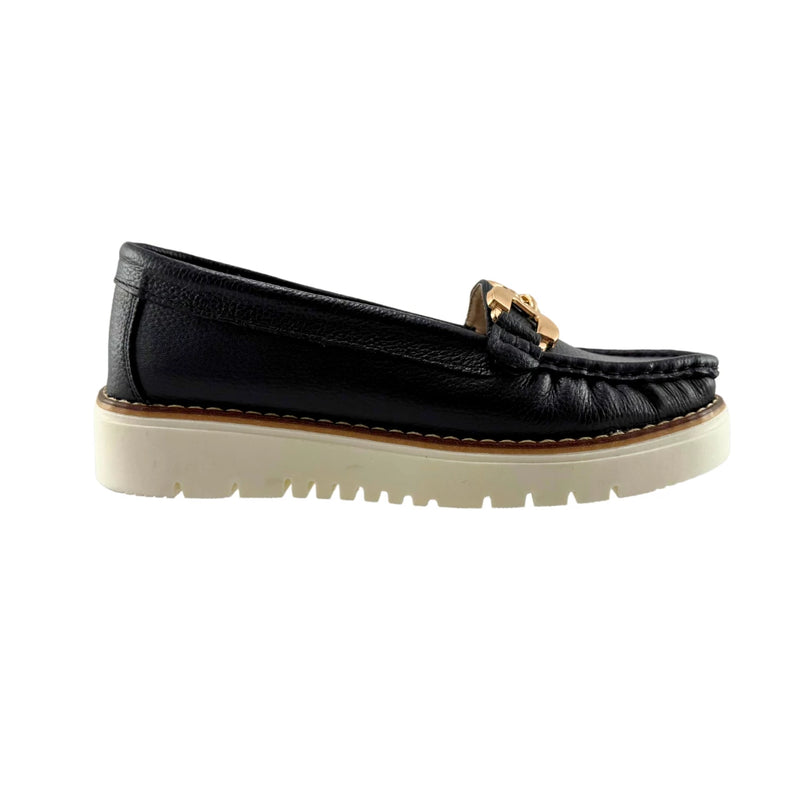 Mocasín Mujer Versilia Barbara 0006674