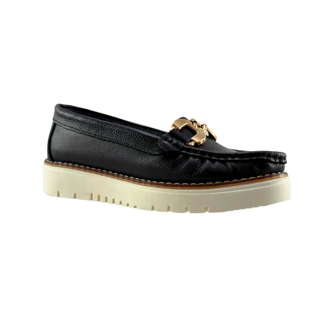 Mocasín Mujer Versilia Barbara 0006674