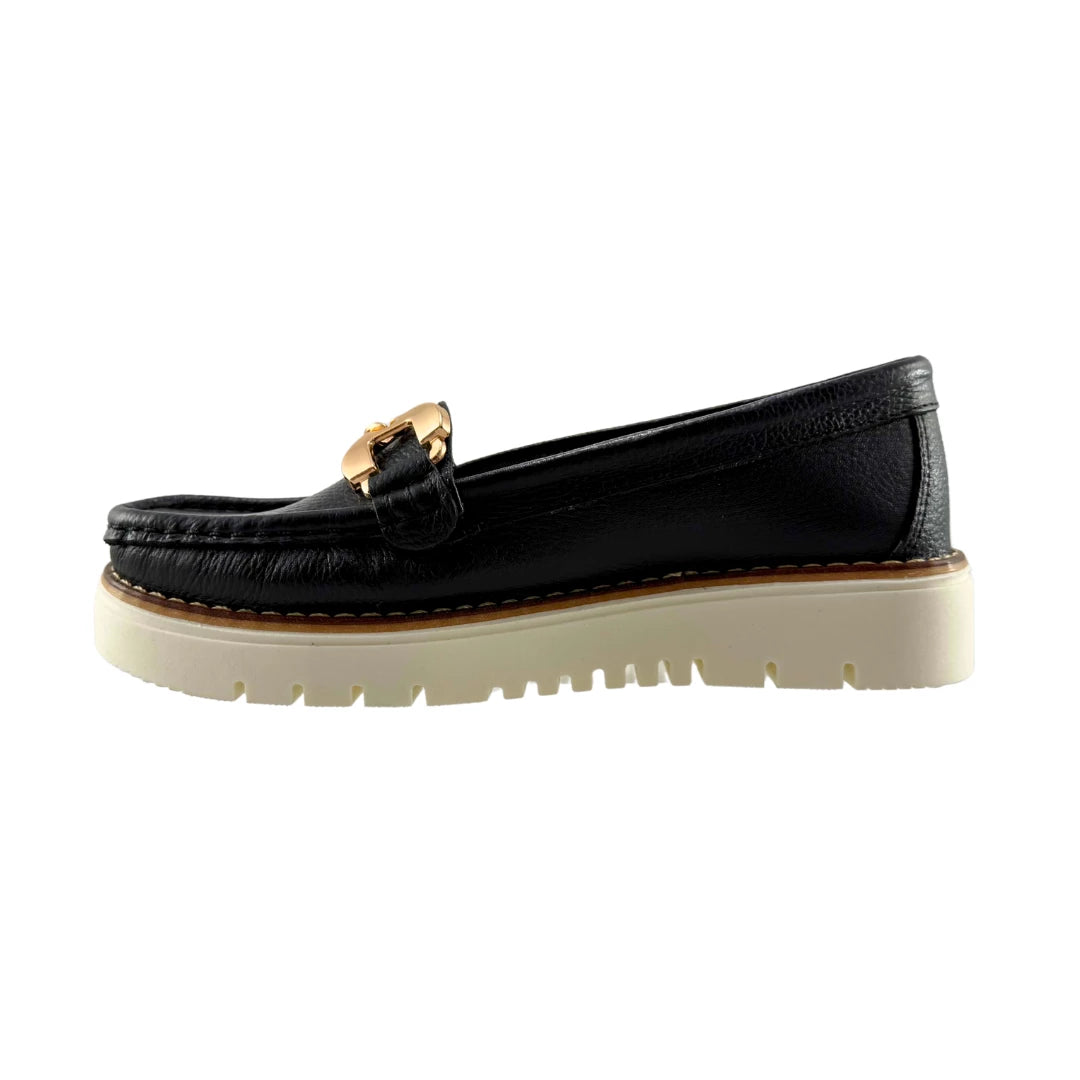 Mocasín Mujer Versilia Barbara 0006674