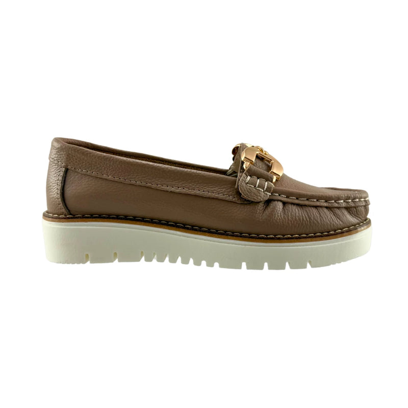 Mocasín Mujer Versilia Barbara 0006674