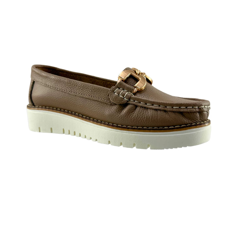 Mocasín Mujer Versilia Barbara 0006674