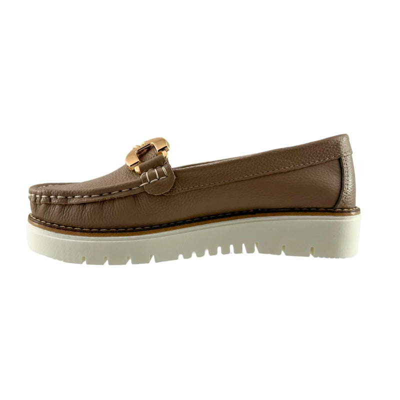 Mocasín Mujer Versilia Barbara 0006674