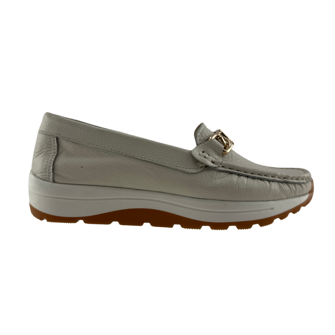 Mocasín Mujer Versilia Piracoco 0006610