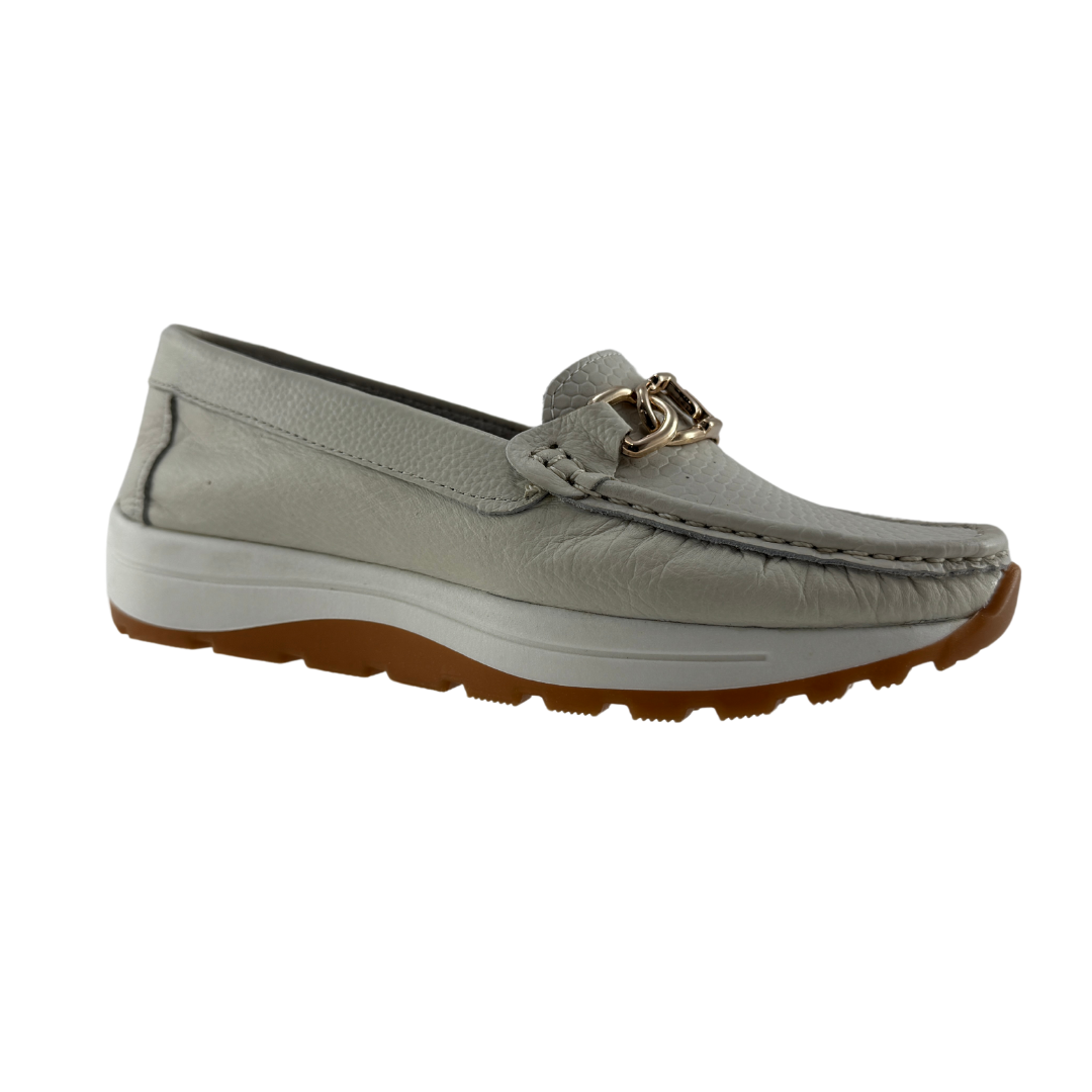 Mocasín Mujer Versilia Piracoco 0006610