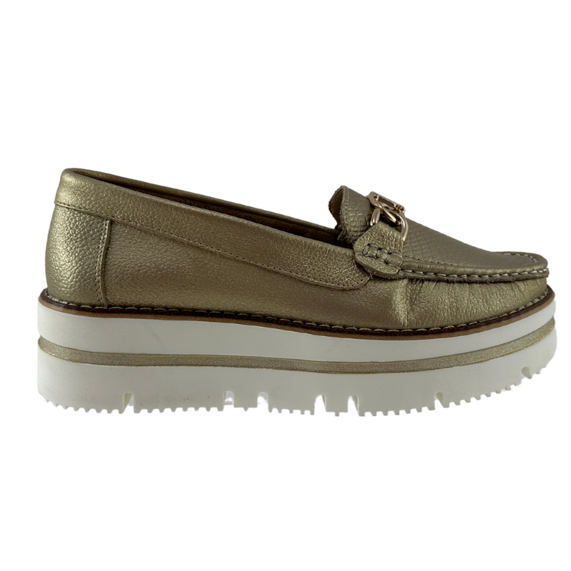 Mocasin Mujer Versilia Boston Ref. 0006075