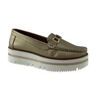 Mocasin Mujer Versilia Boston Ref. 0006075