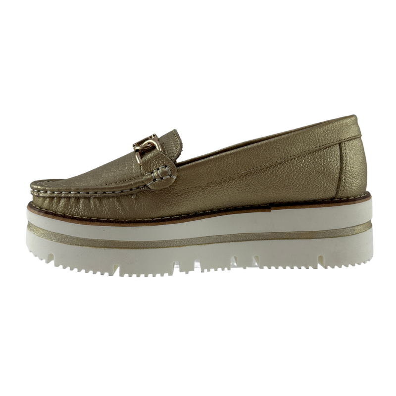 Mocasin Mujer Versilia Boston Ref. 0006075