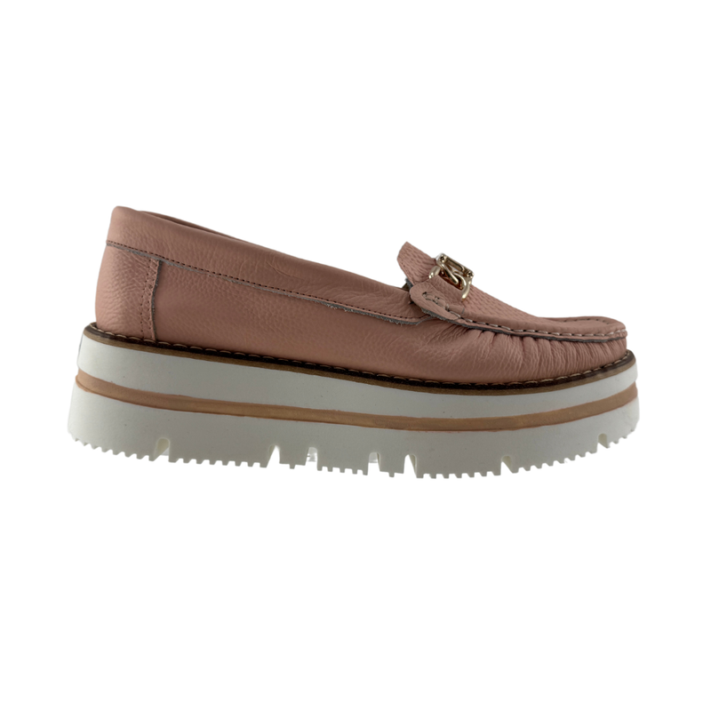 Mocasin Mujer Versilia Boston Ref. 0006075