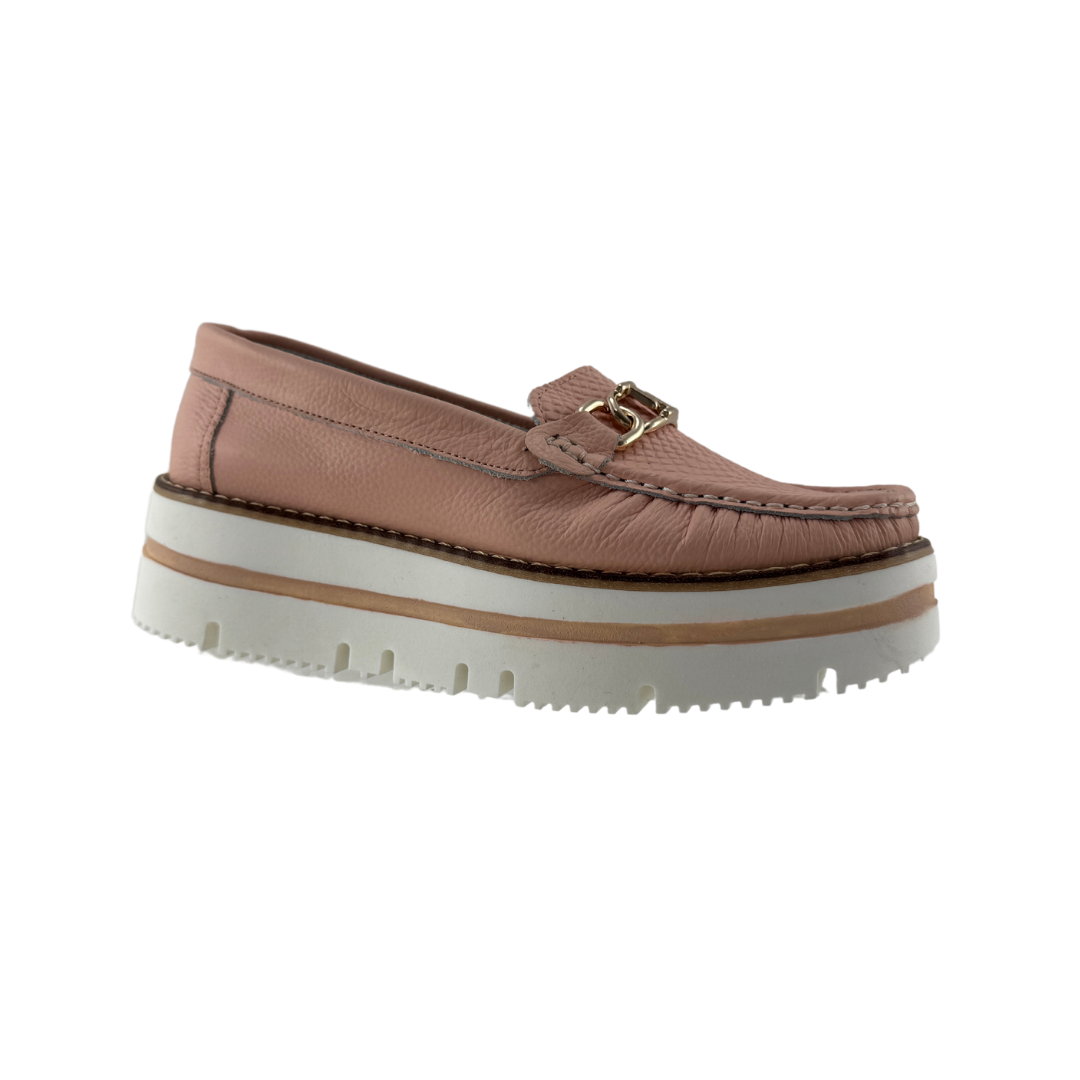 Mocasin Mujer Versilia Boston Ref. 0006075