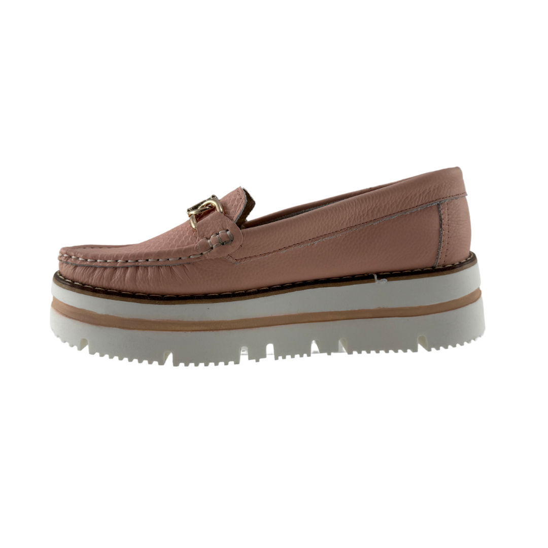 Mocasin Mujer Versilia Boston Ref. 0006075