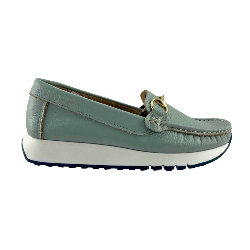 Mocasin Mujer Versilia Lina 0007174