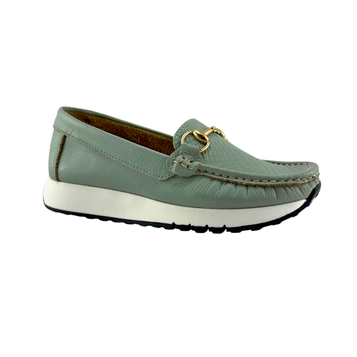 Mocasin Mujer Versilia Lina 0007174