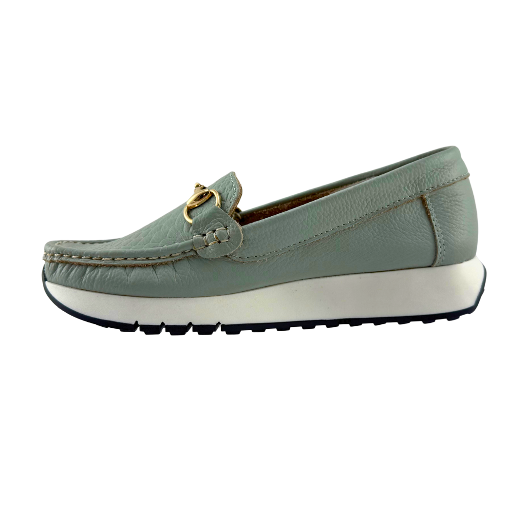 Mocasin Mujer Versilia Lina 0007174