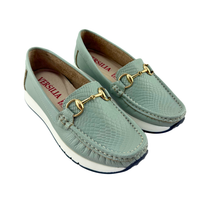 Mocasin Mujer Versilia Lina 0007174