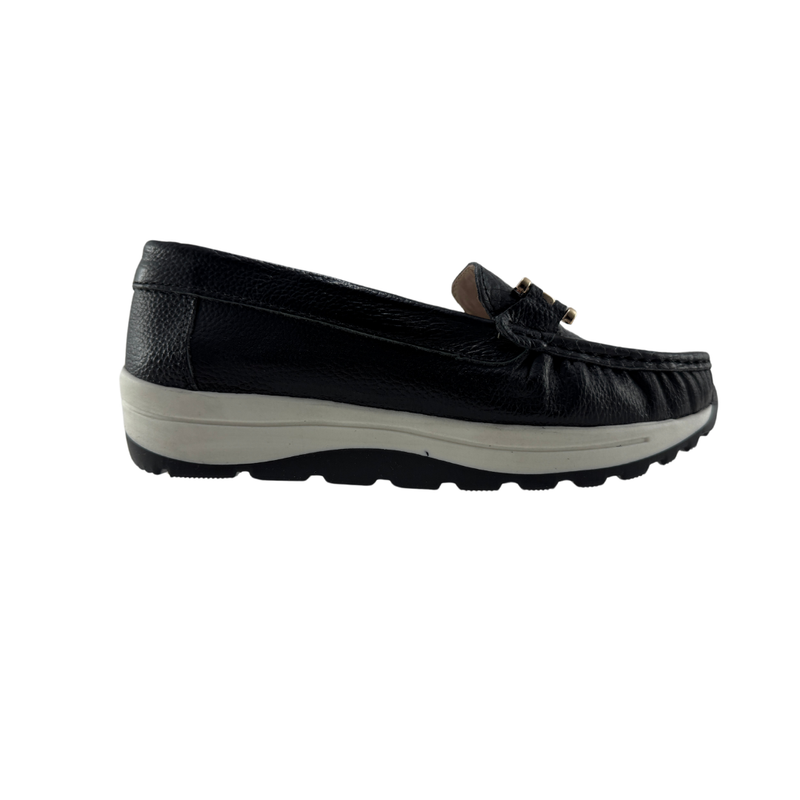 Mocasin Mujer Versilia Mamba 0005940