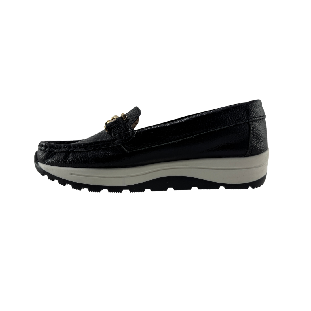 Mocasin Mujer Versilia Mamba 0005940