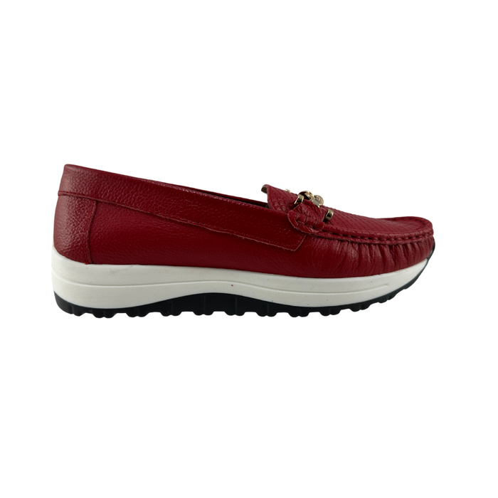 Mocasin Mujer Versilia Mamba 0005940