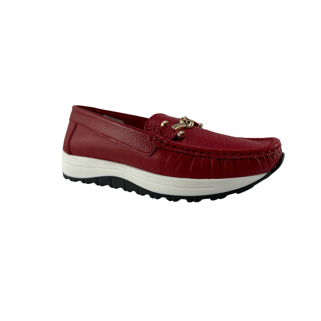 Mocasin Mujer Versilia Mamba 0005940