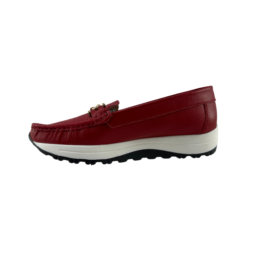 Mocasin Mujer Versilia Mamba 0005940