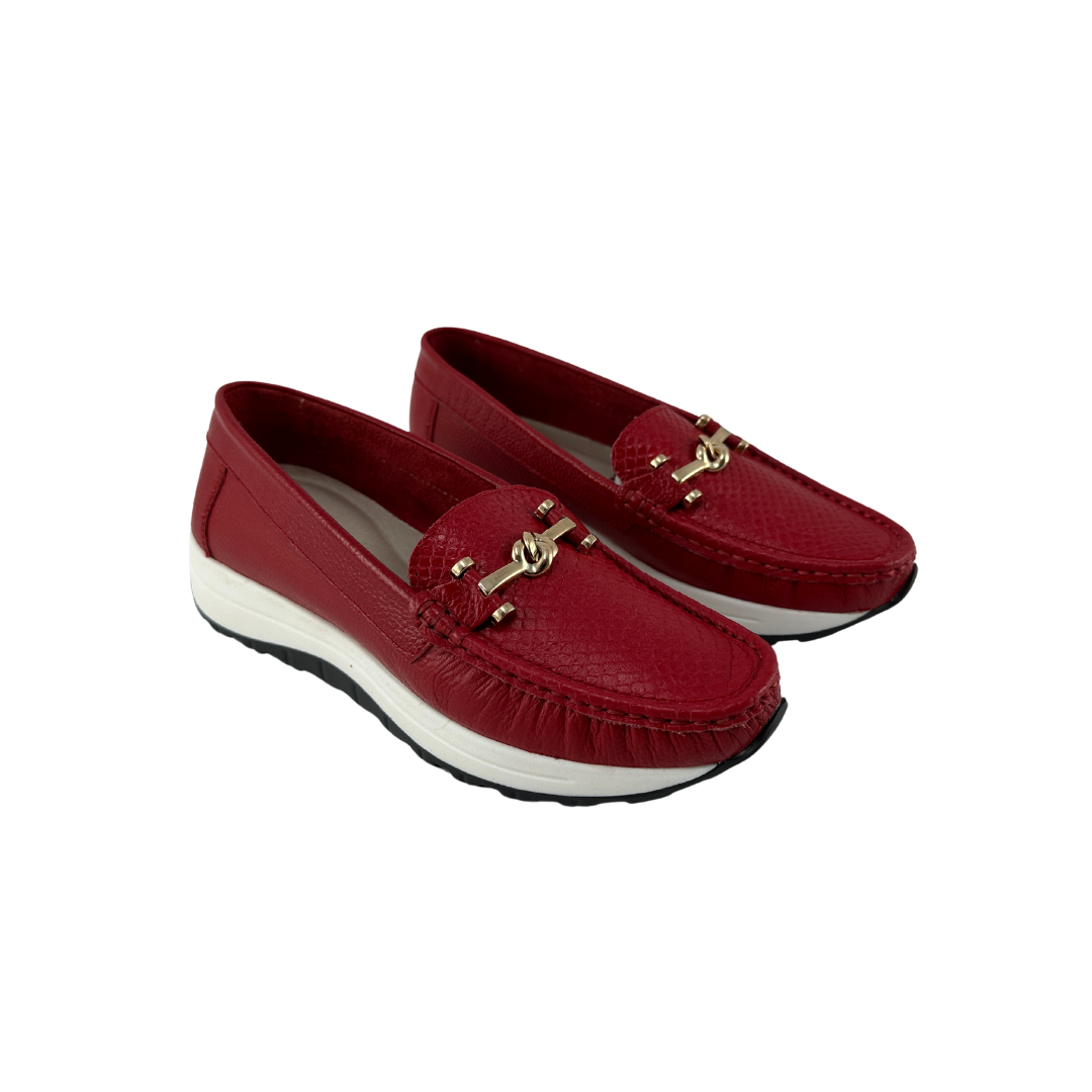 Mocasin Mujer Versilia Mamba 0005940