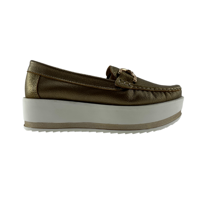 Mocasin Mujer Versilia Marta Ref.003782