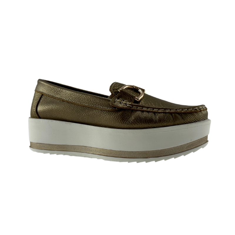 Mocasin Mujer Versilia Marta Ref.003782