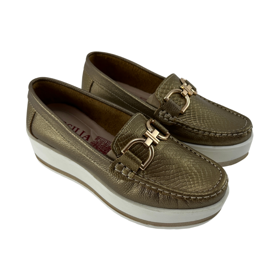 Mocasin Mujer Versilia Marta Ref.003782