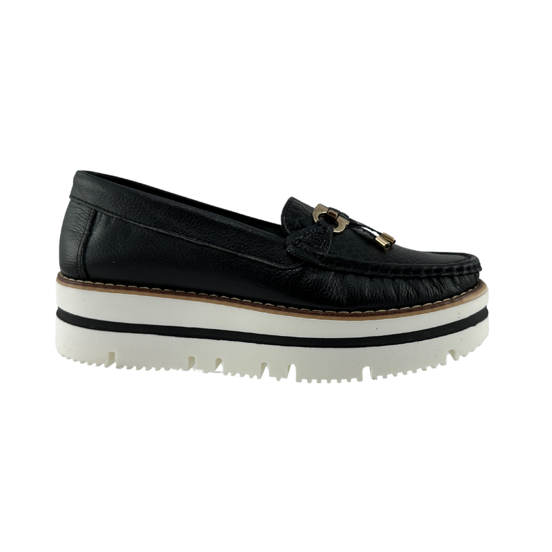 Mocasín Mujer Versilia Martha Ref. 003782