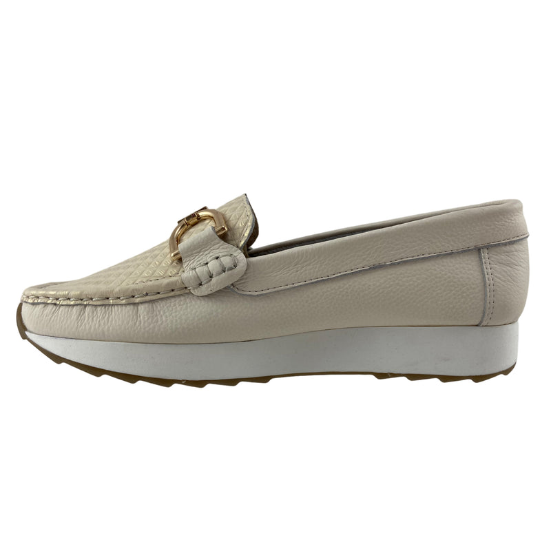 Mocasín Mujer Versilia Medusa Ref. 005607