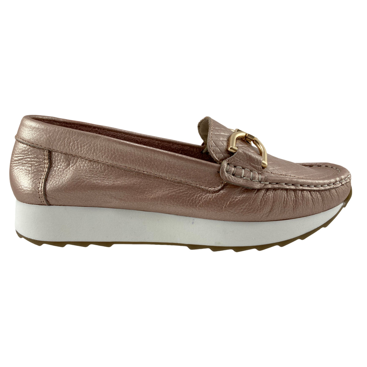 Mocasín Mujer Versilia Medusa Ref. 005607