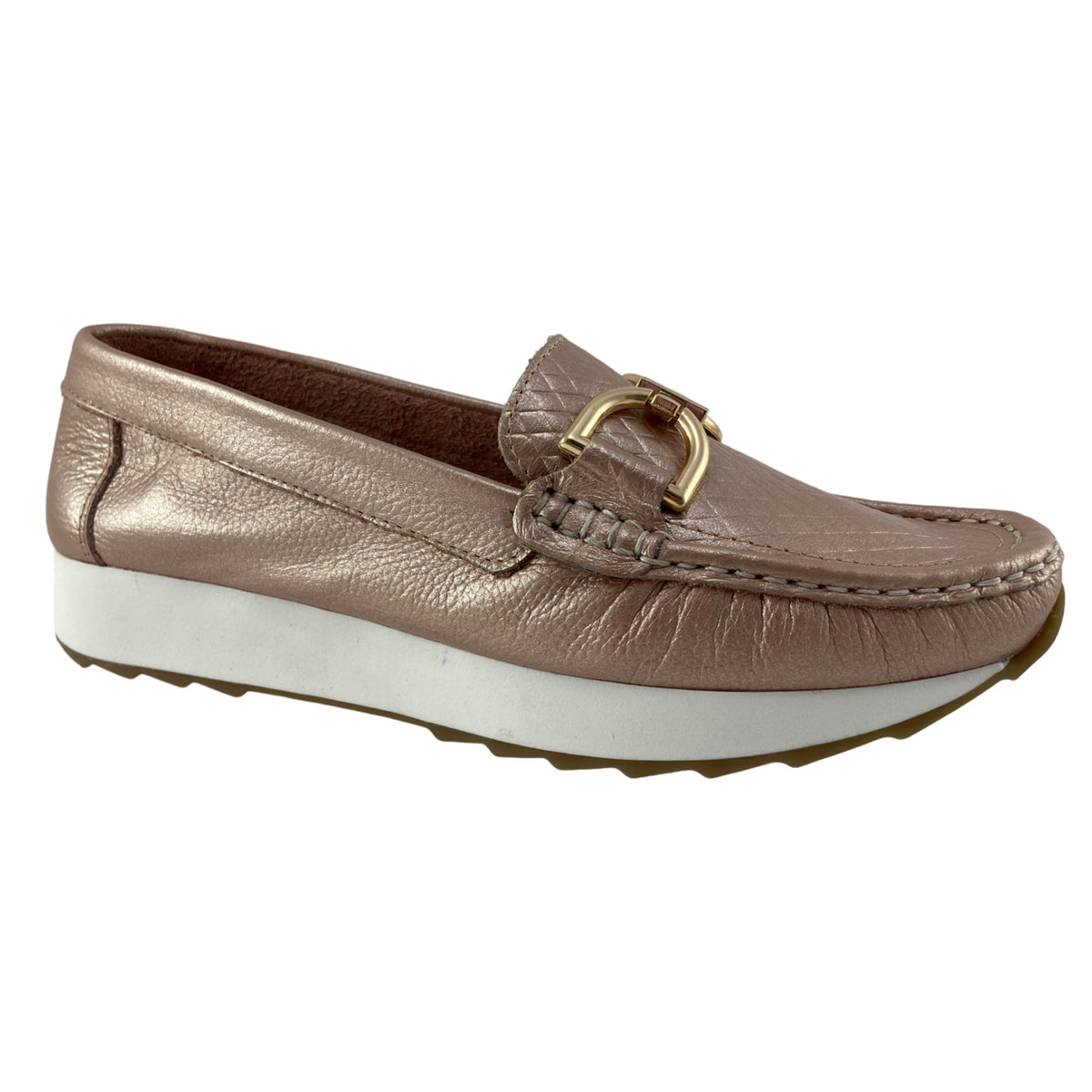 Mocasín Mujer Versilia Medusa Ref. 005607