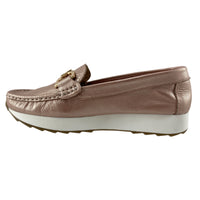 Mocasín Mujer Versilia Medusa Ref. 005607